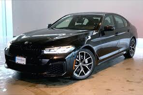 BMW 5 Series 530i xDrive AWD