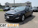 Chevrolet Malibu LT with 1LT FWD