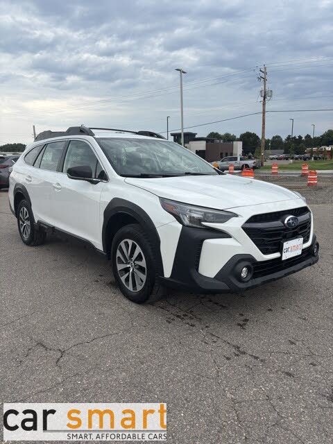 2024 Subaru Outback AWD