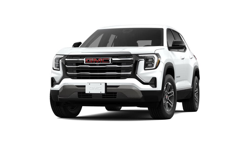 2026 GMC Terrain Elevation FWD
