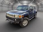 Hummer H3 Base