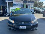 Honda Civic Coupe EX