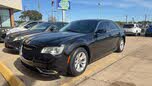 Chrysler 300 Limited Anniversary RWD