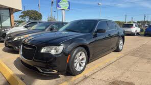 Chrysler 300 Limited Anniversary RWD