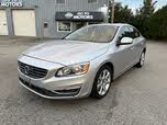 Volvo S60 T5 Premier AWD