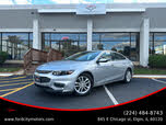 Chevrolet Malibu LT FWD