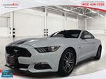 Ford Mustang GT Coupe RWD