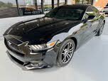 Ford Mustang EcoBoost Premium Coupe RWD