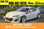 Subaru BRZ Premium RWD