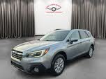 Subaru Outback 2.5i Premium AWD