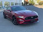 Ford Mustang EcoBoost Premium Coupe RWD