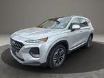 Hyundai Santa Fe 2.0T Ultimate AWD