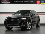 Audi Q5 quattro Progressiv 45 TFSI