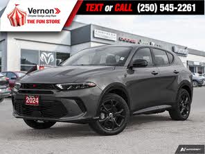 Dodge Hornet R/T Plus AWD