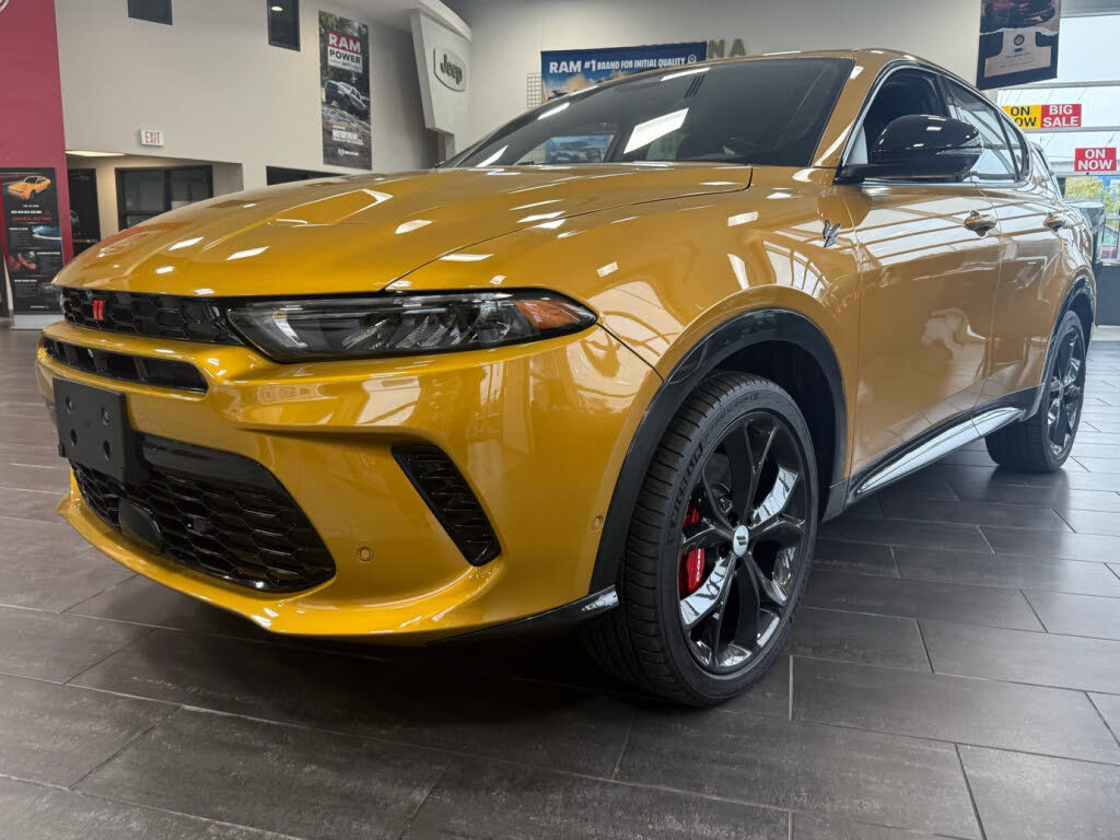 Dodge Hornet R/T AWD 2024