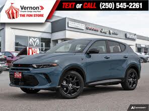 Dodge Hornet R/T AWD