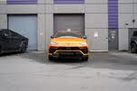 Lamborghini Urus AWD