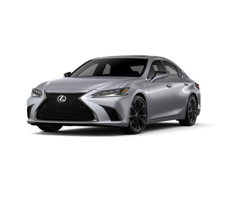 2025 Lexus ES 350 F Sport Handling FWD