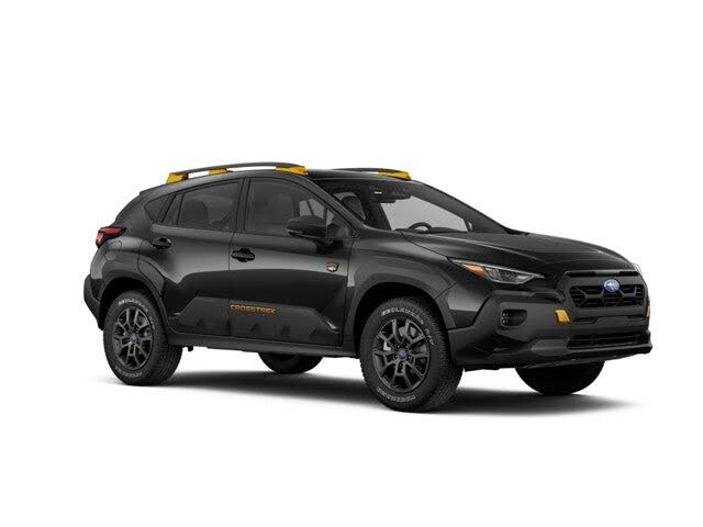 2026 Subaru Crosstrek Wilderness AWD