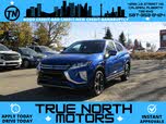 2019 Mitsubishi Eclipse Cross