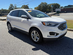 Ford Edge SEL FWD