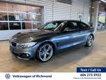 BMW 4 Series 428i Coupe RWD