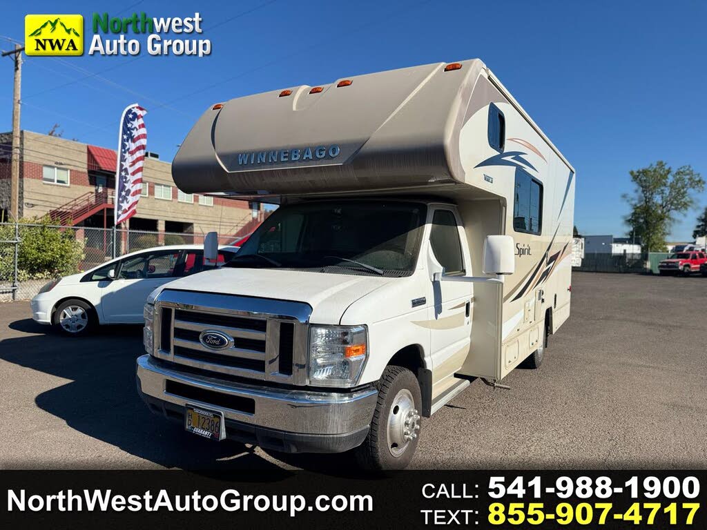 2016 Ford E-Series Chassis E-350 Super Duty 158 DRW Cutaway RWD