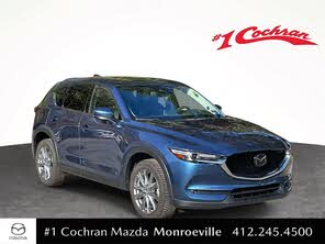 Mazda CX-5 Grand Touring AWD