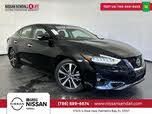 Nissan Maxima Platinum FWD