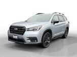 Subaru Ascent Onyx Edition AWD