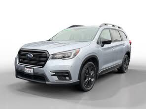 Subaru Ascent Onyx Edition AWD