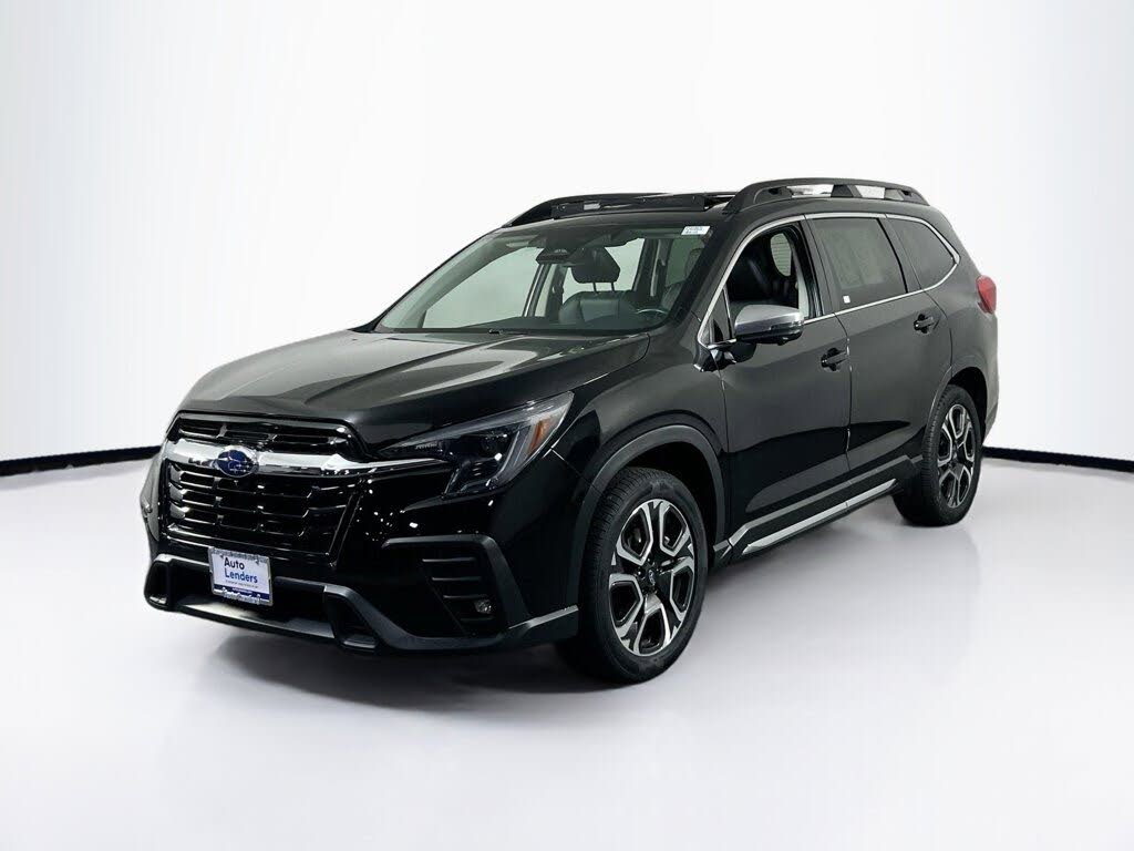 2023 Subaru Ascent Limited 7-Passenger AWD