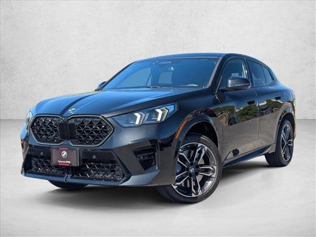 2025 BMW X2 xDrive28i