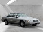 Mercury Grand Marquis LS