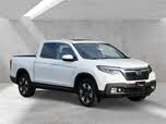 Honda Ridgeline RTL AWD
