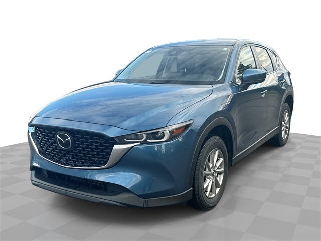 2023 Mazda CX-5 2.5 S Select AWD