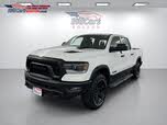 RAM 1500 Rebel Crew Cab 4WD