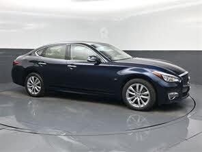 INFINITI Q70 3.7 AWD