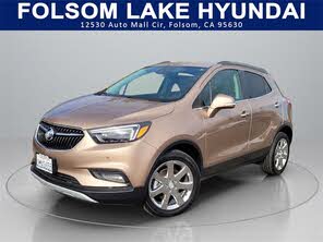 Buick Encore Essence AWD