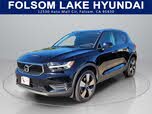 Volvo XC40 T5 Momentum AWD