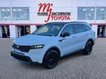 Kia Sorento S AWD