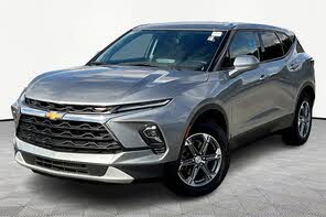Chevrolet Blazer 2LT FWD
