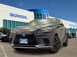 Lexus RX 350 F Sport Handling AWD