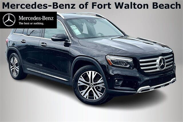 2024 Mercedes-Benz GLB 250 FWD