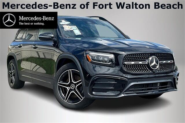 2024 Mercedes-Benz GLB 250 FWD