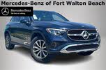 Mercedes-Benz GLC 300 4MATIC