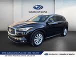 INFINITI QX50 Essential AWD