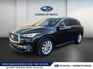 INFINITI QX50 Essential AWD