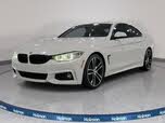 BMW 4 Series 430i Coupe RWD