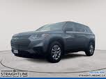 Chevrolet Traverse LS AWD